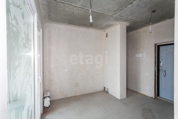 
  Продается студия 30.52 м², в  Кварталы Немировича, 1 очередь. Фото 14.