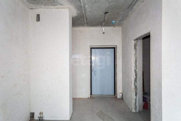 
  Продается студия 30.52 м², в  Кварталы Немировича, 1 очередь. Фото 15.