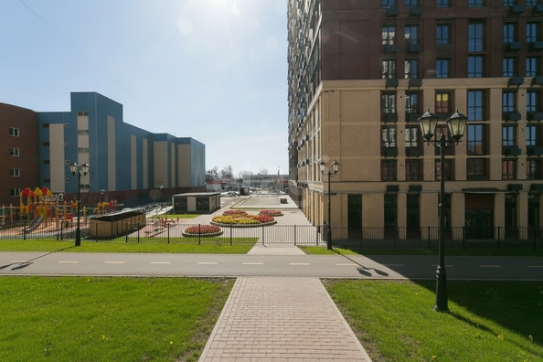 
  Продается 2-комн. квартира 61.6 м². Фото 16.