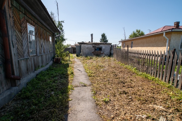 
  Продается дом 50.6 м². Фото 22.
