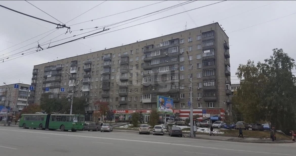 
  Продается 3-комн. квартира 56.3 м². Фото 13.