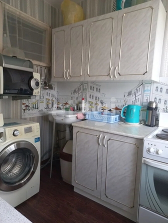 
  Продается 2-комн. квартира 47.2 м². Фото 10.