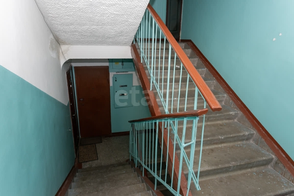 
  Продается 2-комн. квартира 47.2 м². Фото 25.