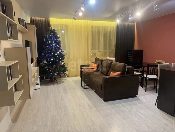 
  Продается 4-комн. квартира 99.5 м², в ЖК Онега, дом 8. Фото 1.