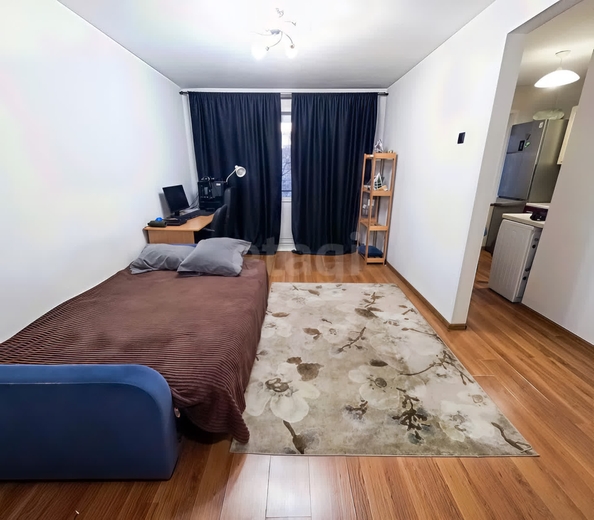 
  Продается 1-комн. квартира 32.3 м². Фото 1.