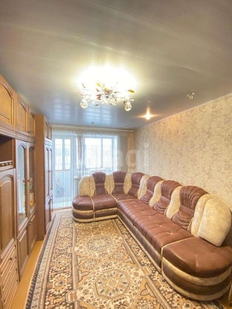 
  Продается 3-комн. квартира 53 м². Фото 2.