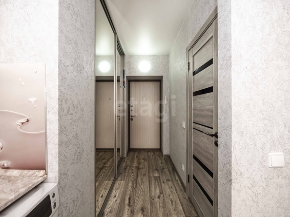 
  Продается 2-комн. квартира 55 м². Фото 12.