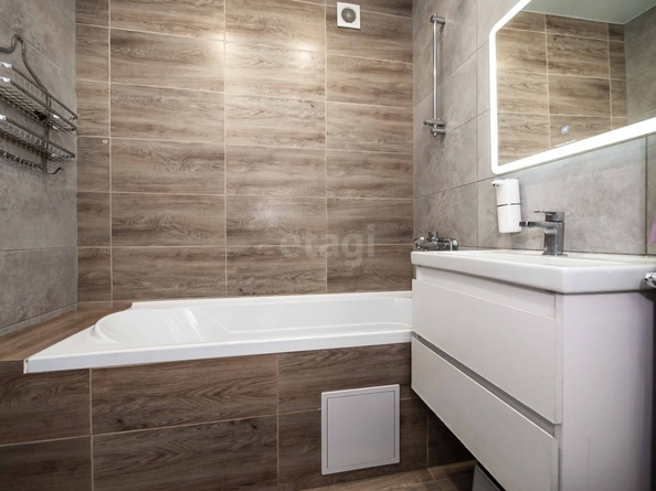 
  Продается 2-комн. квартира 55 м². Фото 21.