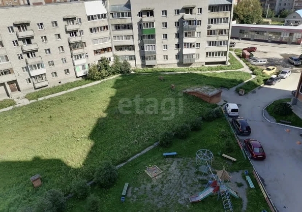 
  Продается 2-комн. квартира 57.1 м². Фото 8.