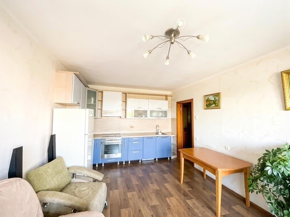 
  Продается 2-комн. квартира 56.3 м². Фото 3.