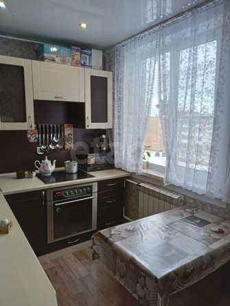 
  Продается 3-комн. квартира 58 м². Фото 6.