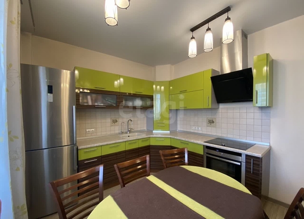 
  Продается 3-комн. квартира 95 м². Фото 6.