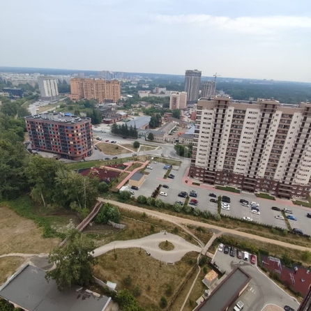 
  Продается 2-комн. квартира 61.5 м², в ЖК Vivanova (виванова). Фото 14.