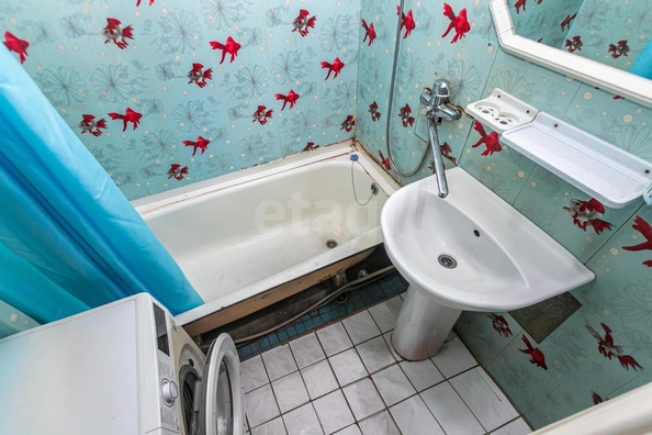 
  Продается 2-комн. квартира 53.6 м². Фото 11.