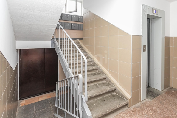 
  Продается 2-комн. квартира 53.6 м². Фото 17.