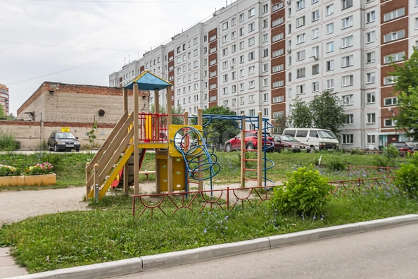 
  Продается 2-комн. квартира 53.6 м². Фото 18.