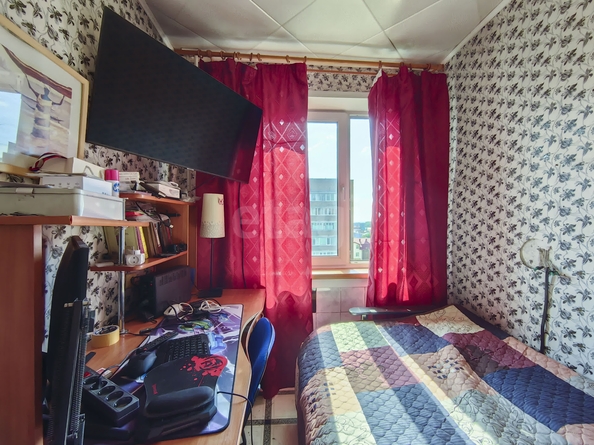 
  Продается 1-комн. квартира 31.6 м². Фото 8.