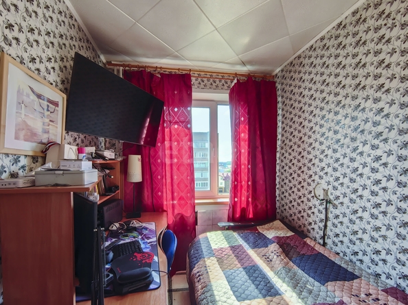 
  Продается 1-комн. квартира 31.6 м². Фото 9.