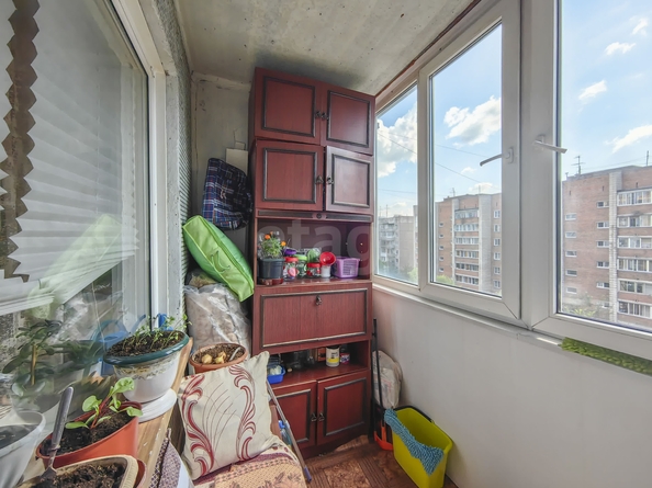
  Продается 1-комн. квартира 31.6 м². Фото 10.