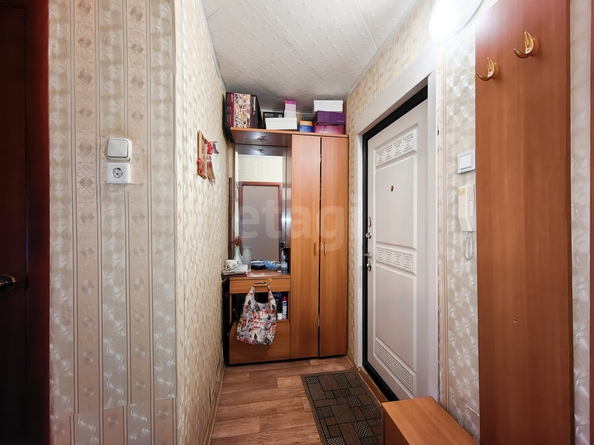
  Продается 1-комн. квартира 31.6 м². Фото 16.
