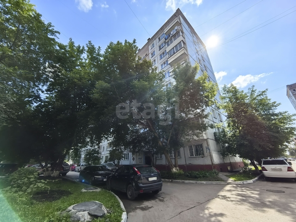 
  Продается 1-комн. квартира 31.6 м². Фото 20.