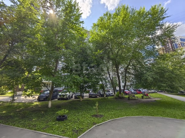 
  Продается 1-комн. квартира 31.6 м². Фото 21.