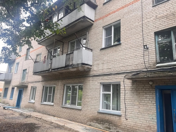 
  Продается 2-комн. квартира 40.3 м². Фото 12.