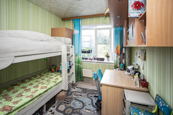 
  Продается 3-комн. квартира 65 м². Фото 3.