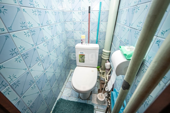 
  Продается 3-комн. квартира 65 м². Фото 10.