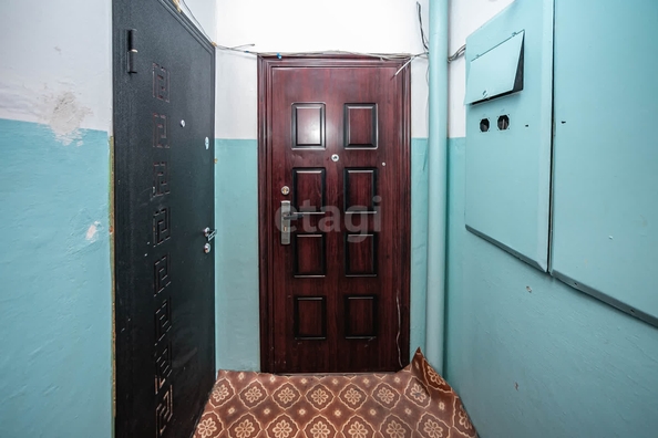 
  Продается 3-комн. квартира 65 м². Фото 18.