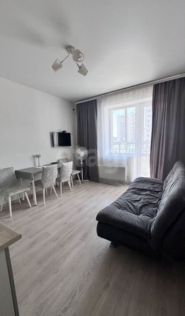 
  Продается 2-комн. квартира 37.2 м², в ЖК Весенний, Заречная 39, дом 2/4. Фото 2.