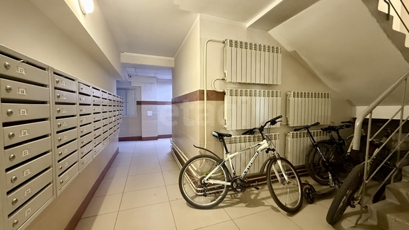 
  Продается студия 20.9 м². Фото 2.