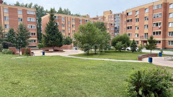 
  Продается студия 20.9 м². Фото 5.