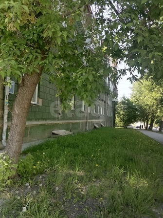 
  Продается 1-комн. квартира 36.8 м². Фото 13.