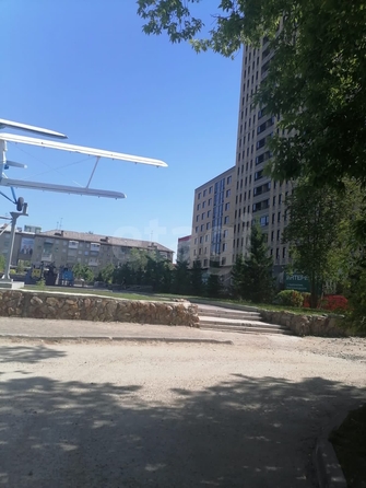 
  Продается 1-комн. квартира 36.8 м². Фото 18.