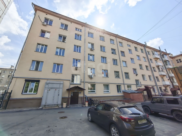 
  Продается 1-комн. квартира 33 м². Фото 8.