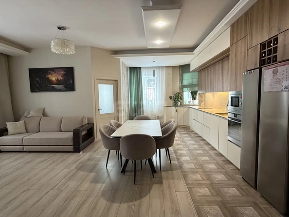 
  Продается 4-комн. квартира 128 м². Фото 6.
