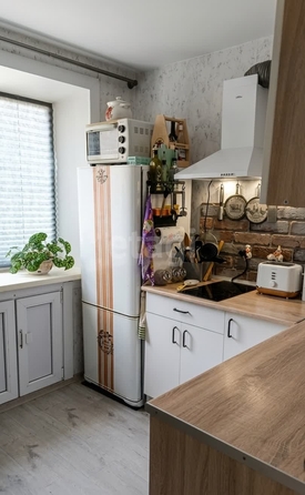 
  Продается 1-комн. квартира 30.1 м². Фото 9.