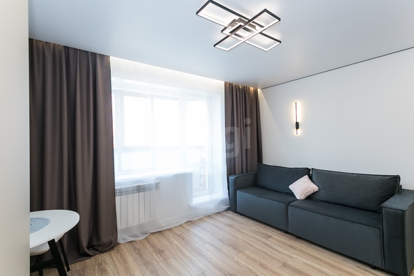 
  Продается студия 26.9 м². Фото 8.