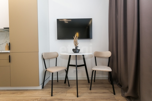 
  Продается студия 26.9 м². Фото 12.