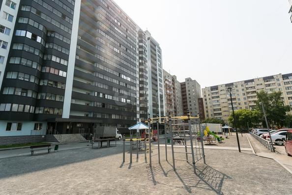 
  Продается студия 26.9 м². Фото 25.