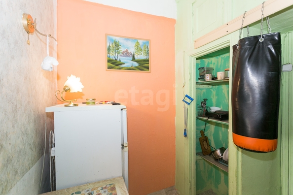 
  Продается комната 15 м². Фото 4.