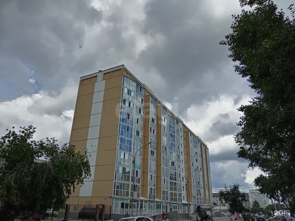 
  Продается студия 30 м². Фото 3.
