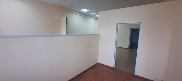 
  Сдается универсальное помещение 51.2 м². Фото 6.