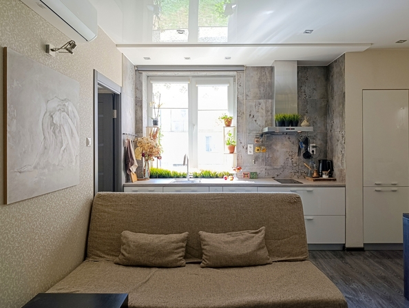 
  Продам 2-комн. квартиру 60 м². Фото 3.