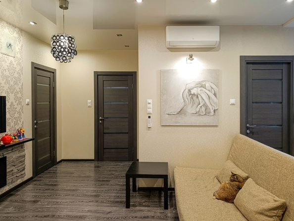 
  Продам 2-комн. квартиру 60 м². Фото 13.