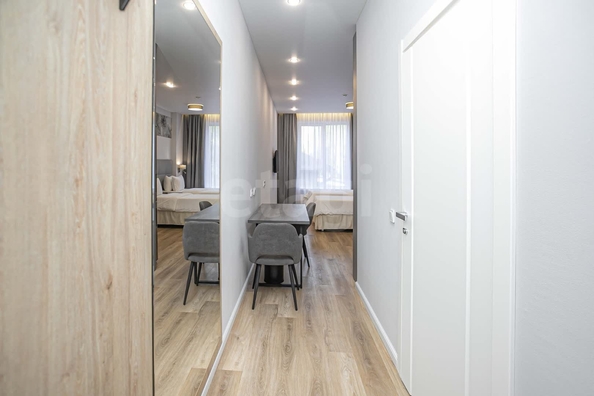 
  Продается апартамент 28.2 м². Фото 6.