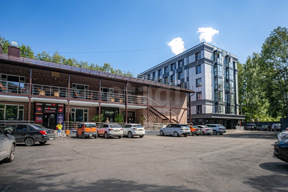 
  Продается апартамент 28.2 м². Фото 24.