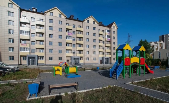 
  Продается 3-комн. квартира 75.4 м². Фото 6.