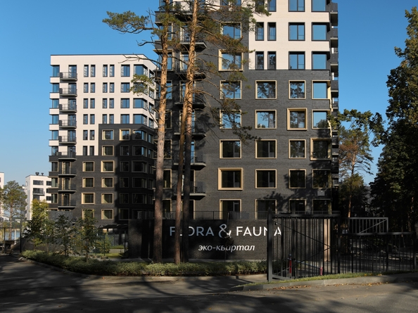 
  Продается 3-комн. квартира 69.49 м², в ЖК Флора и Фауна, 16а. Фото 17.
